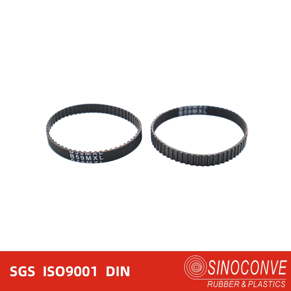 OEM Car Parts Manufacturer V-Belt Timing Drive Belt