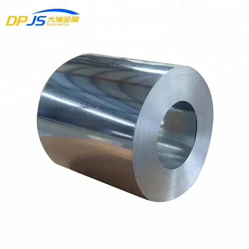 SUS304/316/S30403/316L/S30908/17-7pH Stainless Steel Coil High - Quality Manufacturers Supply Production SGS/BV Certification