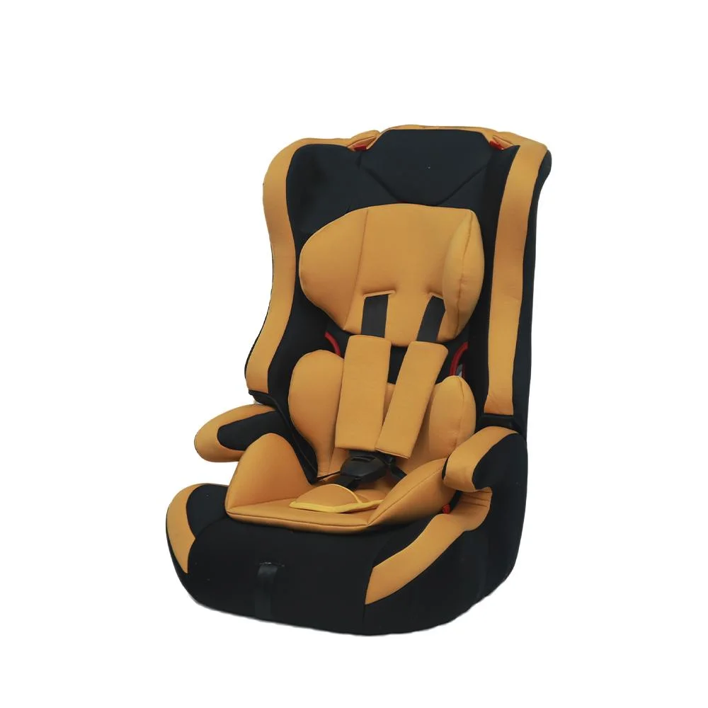 Hot Selling Multi-Color Elder Children Booster Baby Car Seat for 9-36kg