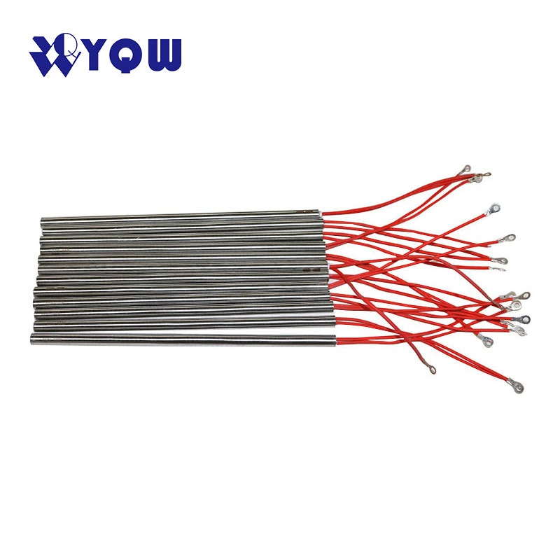 220V 500W Stainless Steel Tube Electric Industrial Heating Elements