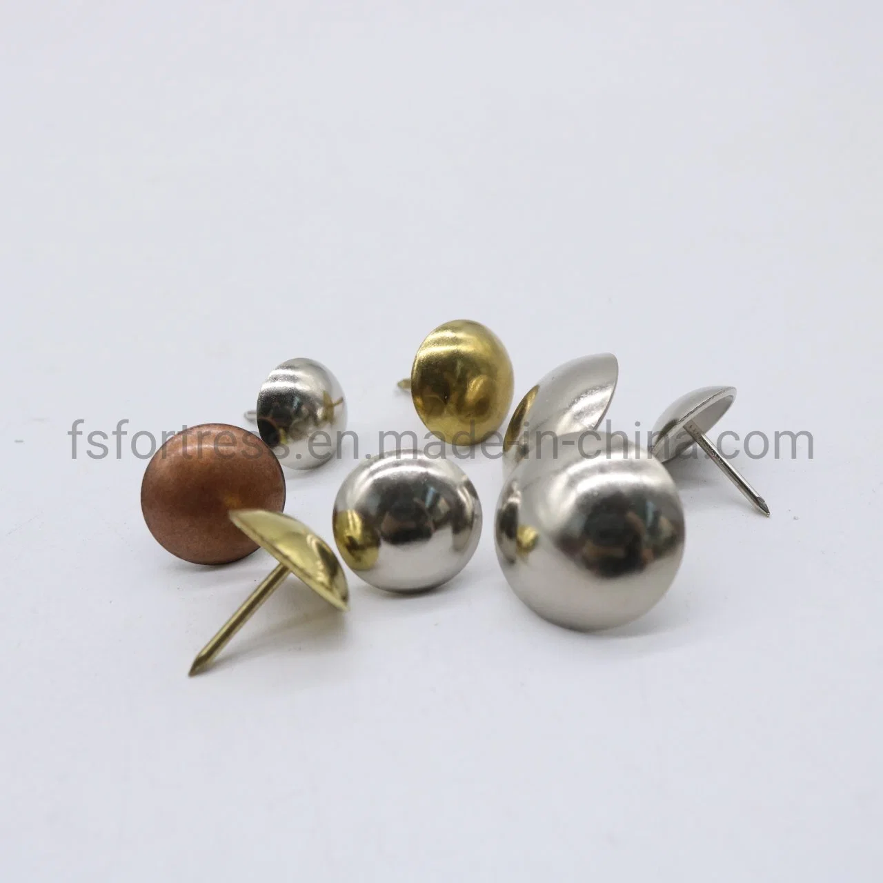 Decorative Sofa Nail Strip Metal Furniture Trim