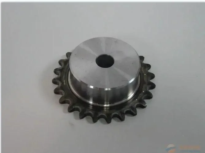 America, Kana, Europe, ANSI Standard or Made to Order Sprockets for Roller Chain and Conveyor Chain