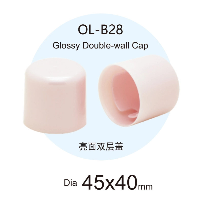 China Gran Fábrica Buen Precio Non-Spill botella de 5 galones de agua de 20L Tapón de botella Tapón de botella de plástico tapas de botella de plastico