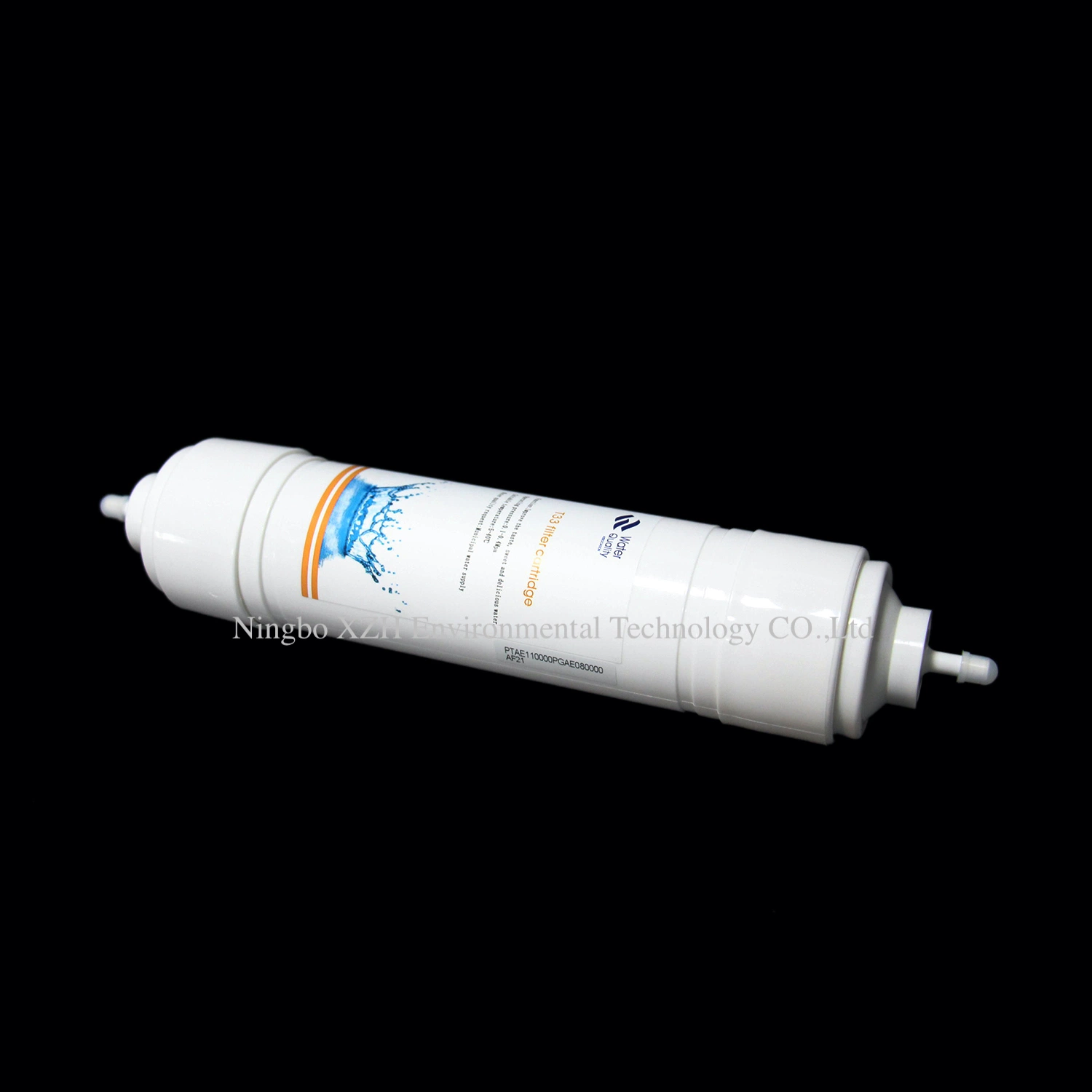 11 Inch 1/4 Tube Korean Filter Cartridge for Water Purifier