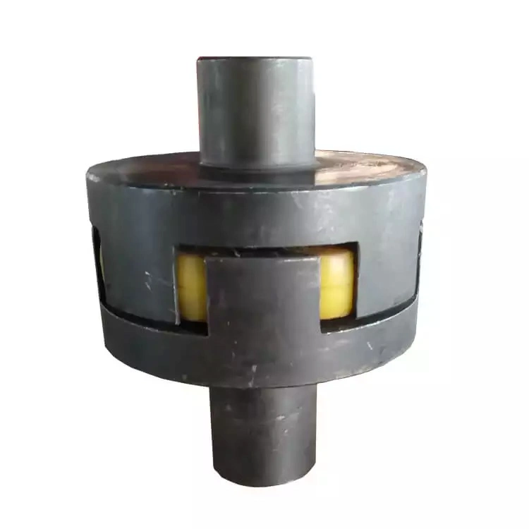 Carbon Steel Female Threaded Australian Surelock Type Shaft Coupling