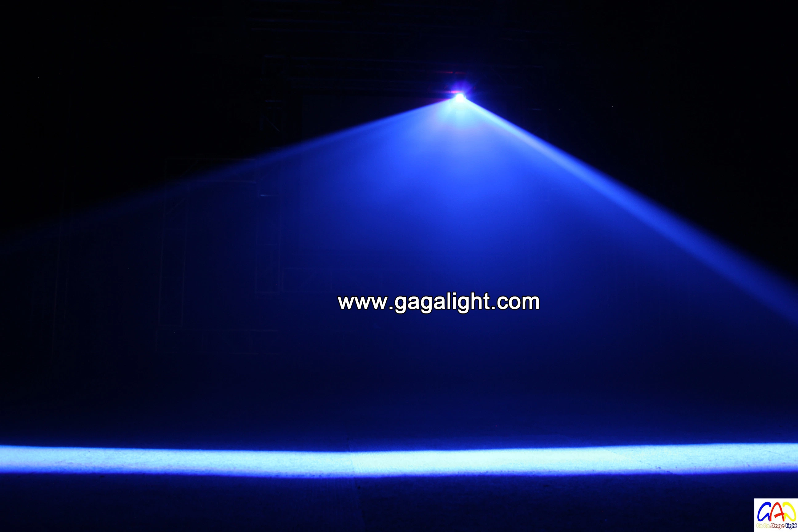 2r LED Scan Light Beam Wash LED DJ Light Disco Light