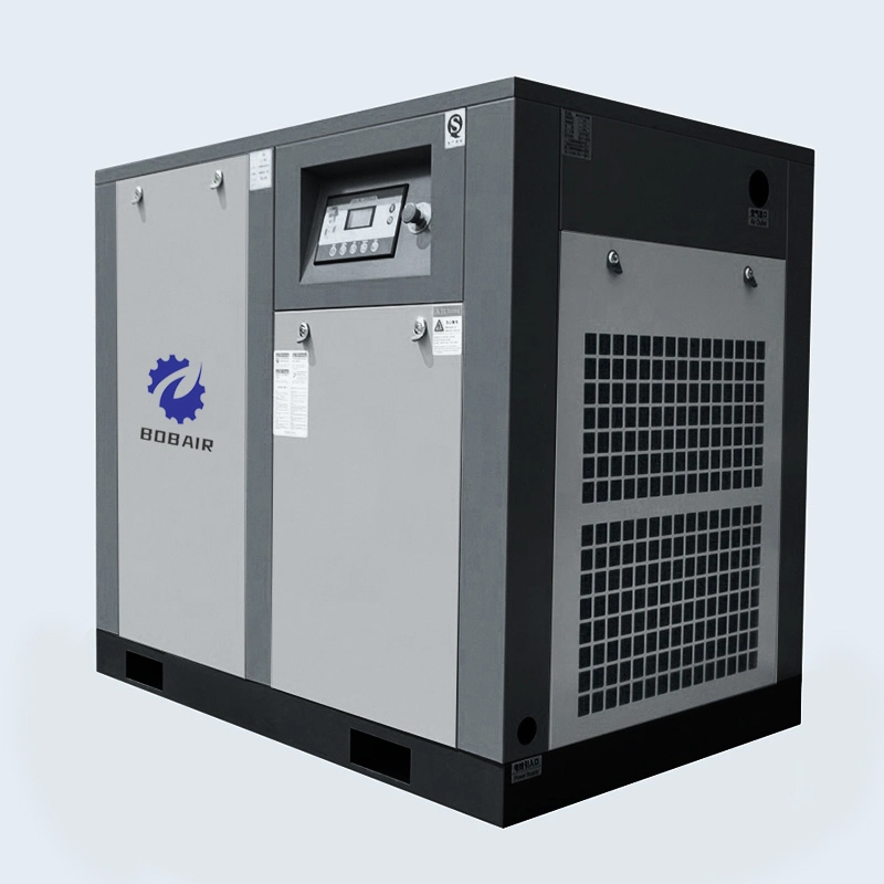 2023 Small Pressure Loss Industrial Air Compressor for USA