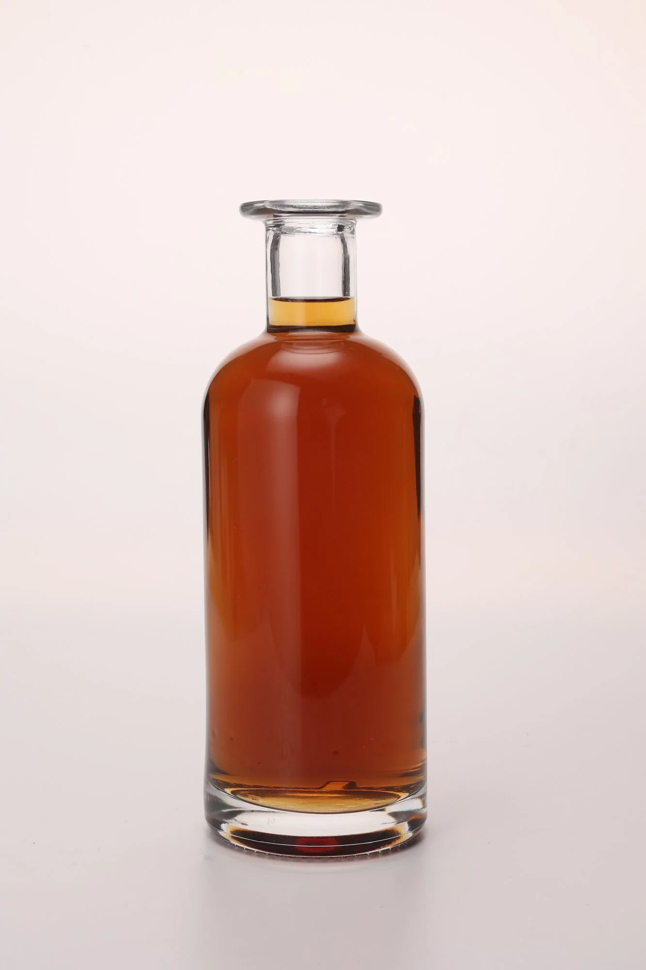 500ml Amber Glass Bottle Custom Shape Special Glass Bottle Blue Whiskey Bottles 750 Ml Bottle Glass