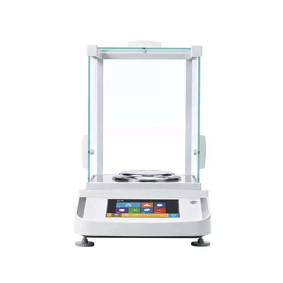 High Precision Electronic Digital Display Touch Screen Balance