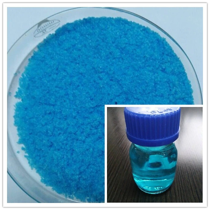 Factory Price Fungicide Copper Hydroxide 77% WP Wettable Powder