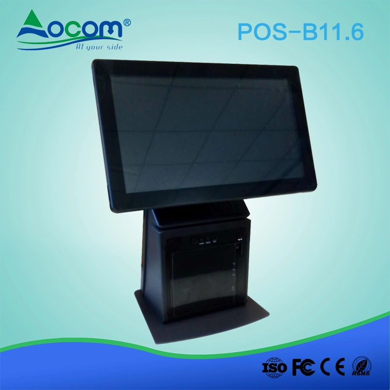 Africa Project Touch Screen Android POS Terminal