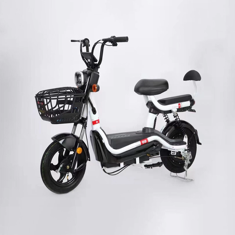 Tjhm-015K 350W Elektro-Fahrrad 2 Sitzer Elektro Dirt Bike
