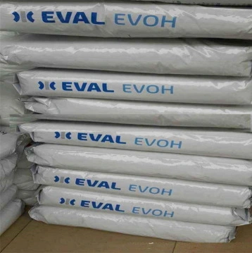 Kuraray EVOH High Gloss Granules Weather-Resistant Resin Plastic Raw Material EVOH H171b Ethylene Vinyl Alcohol EVOH for Film