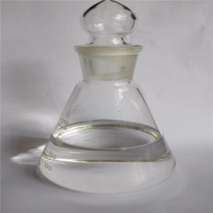 Fatty Alcohol Polyoxyethylene CAS 68439-50-9 Laureth-4 with Best Price