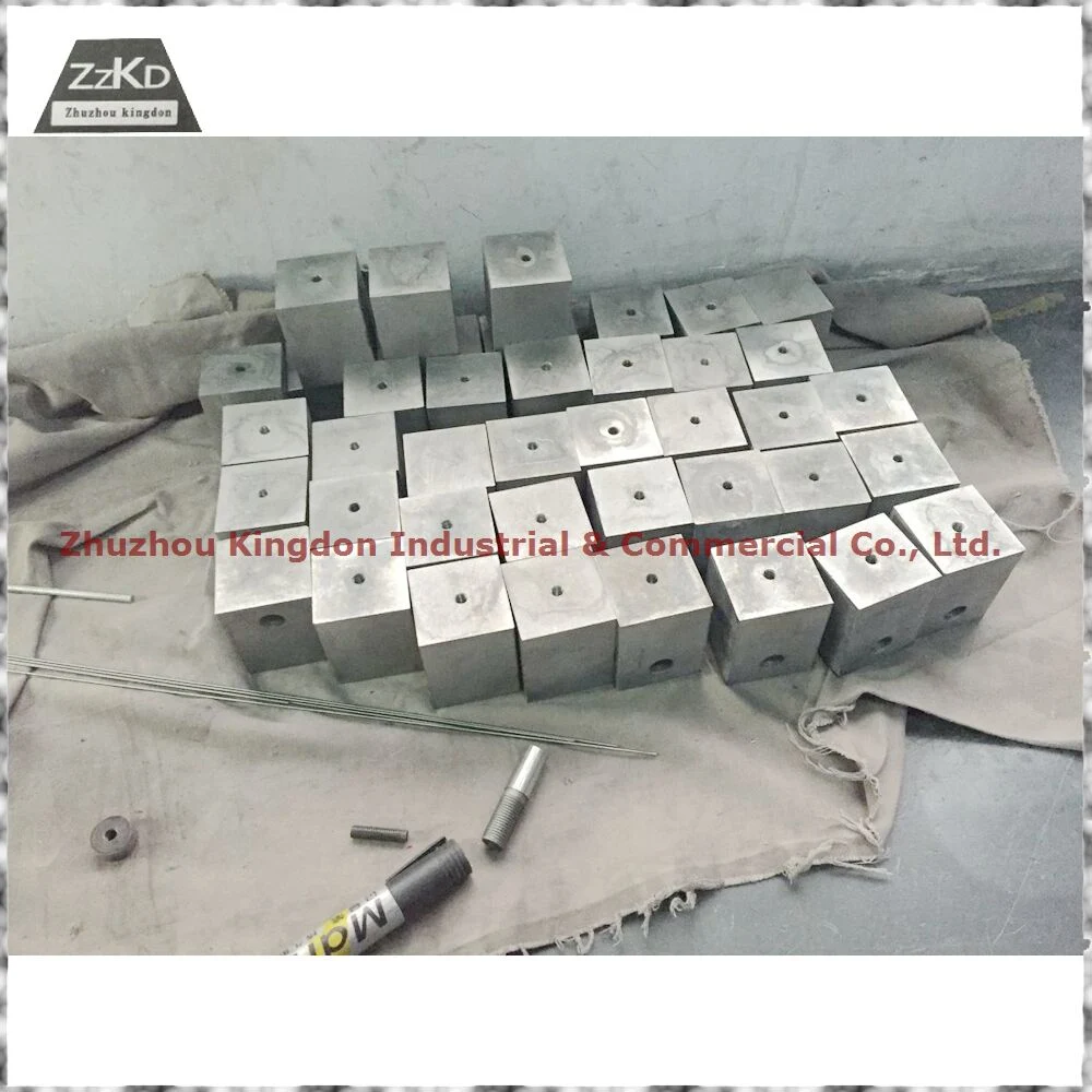 High Temperature Furnace Molybdenum Elements /Molybdenum Heating Element/Molybdenum Parts