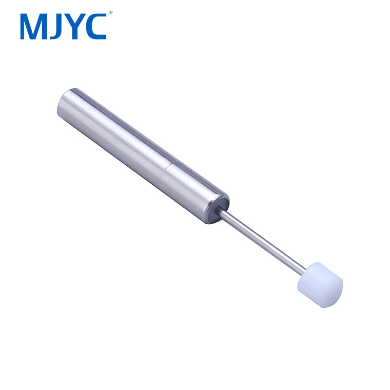 Hot Sale Metal Soft Closing Telescopic Cylinder Damper for Sliding Door