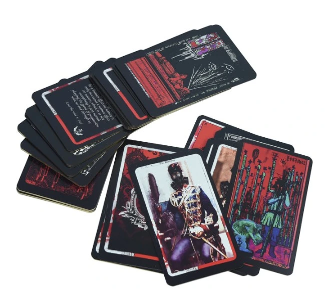 Top-Qualität Juegos De Mesa umweltfreundliche Brettspiel Hersteller OEM Für Kinder Custom Board Game Printing Card