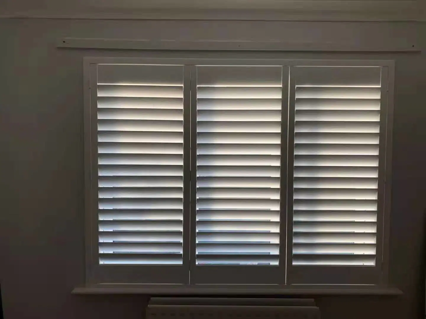 Supply PVC Window Shutters for Australia Market