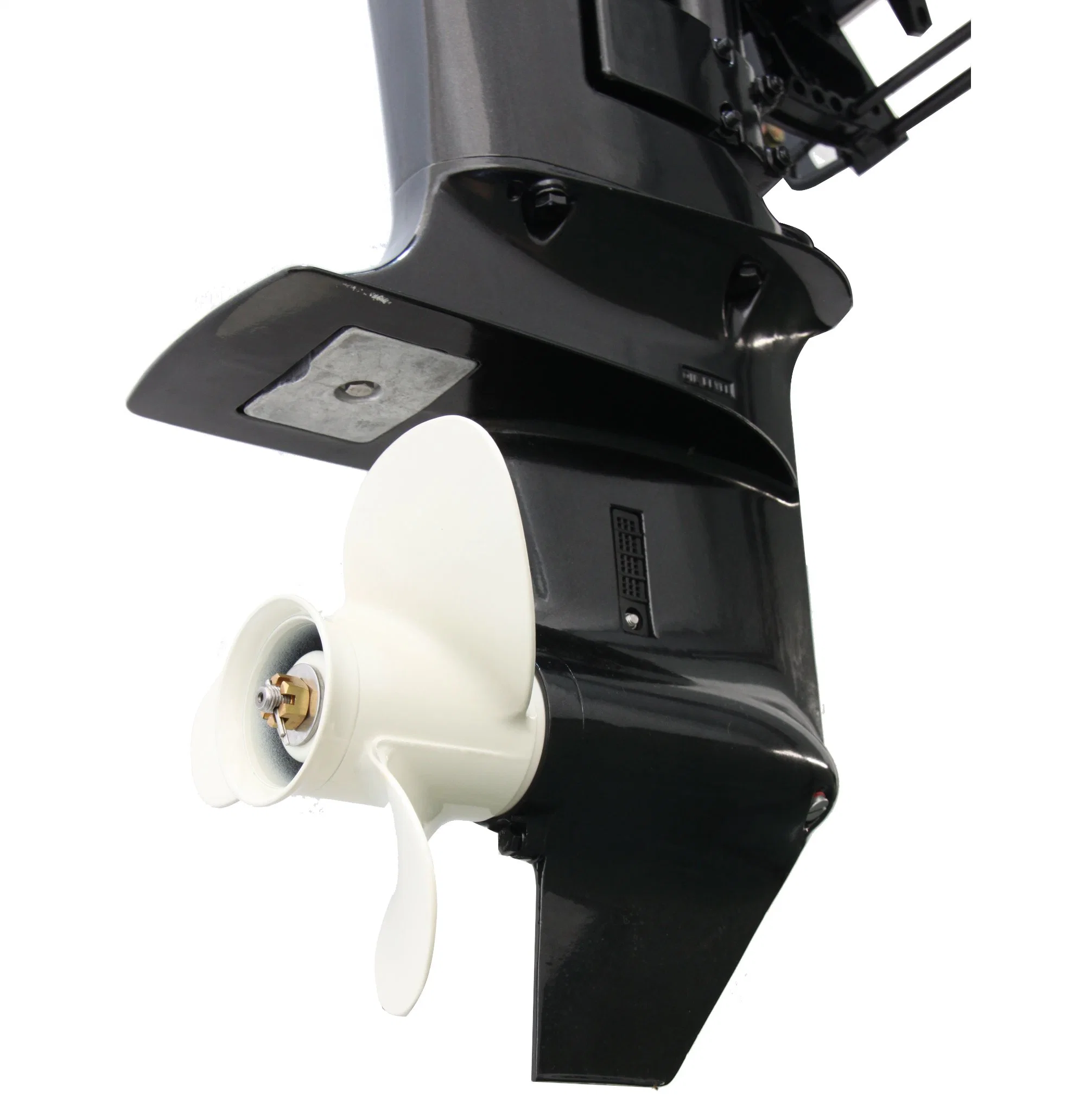 15HP 2-stroke outboard engine compatible for Yamaha