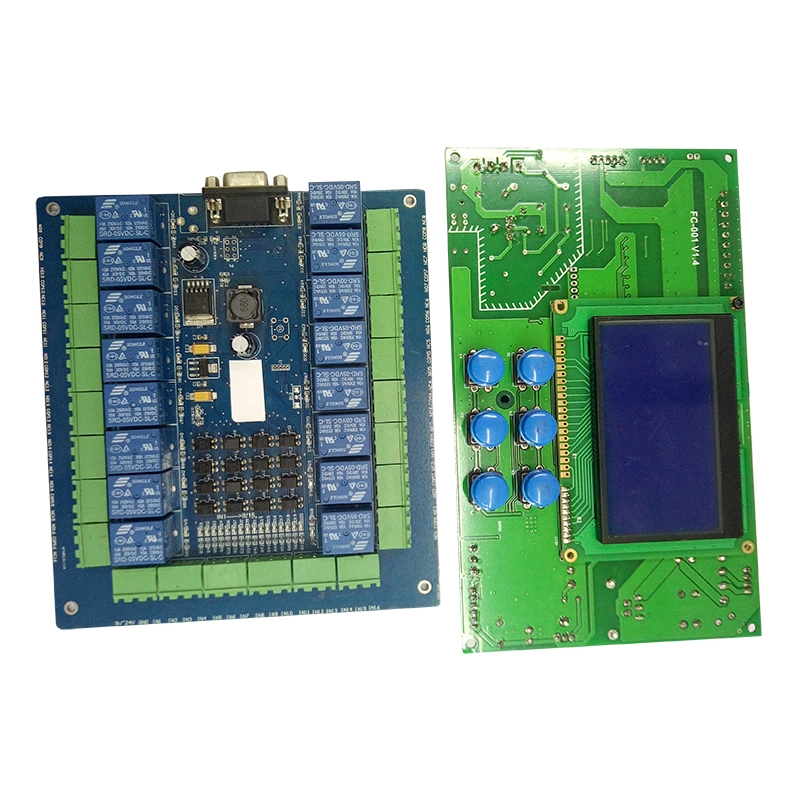 Best Selling Circuit Board Turnkey Service 5g PCBA Design Assembly Flex PCB Manufacturer in China