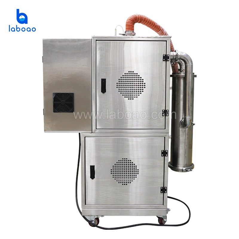 Laboao Factory Price Lab Spray Dryer Machine 1500-2000ml/H