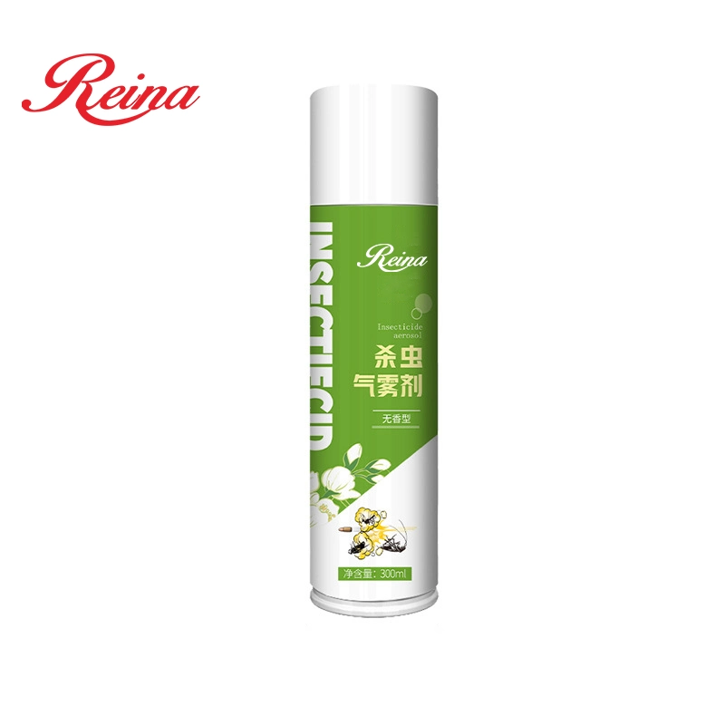 Hot Sale Insect Killer Insecticide Spray Anti Mosquito Repellent