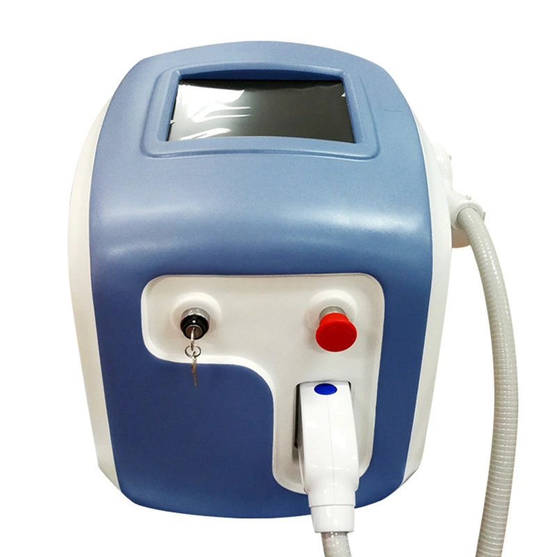 Oriental Laser 755nm 808nm 1064nm Diode Laser Permanent Pain-Free Hair Removal Machine