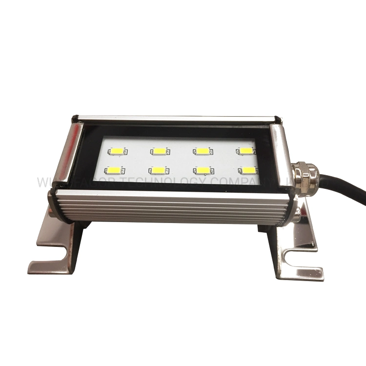 Industrial Cold Storage Electrical Cabinet Use 24V DC LED Working Light