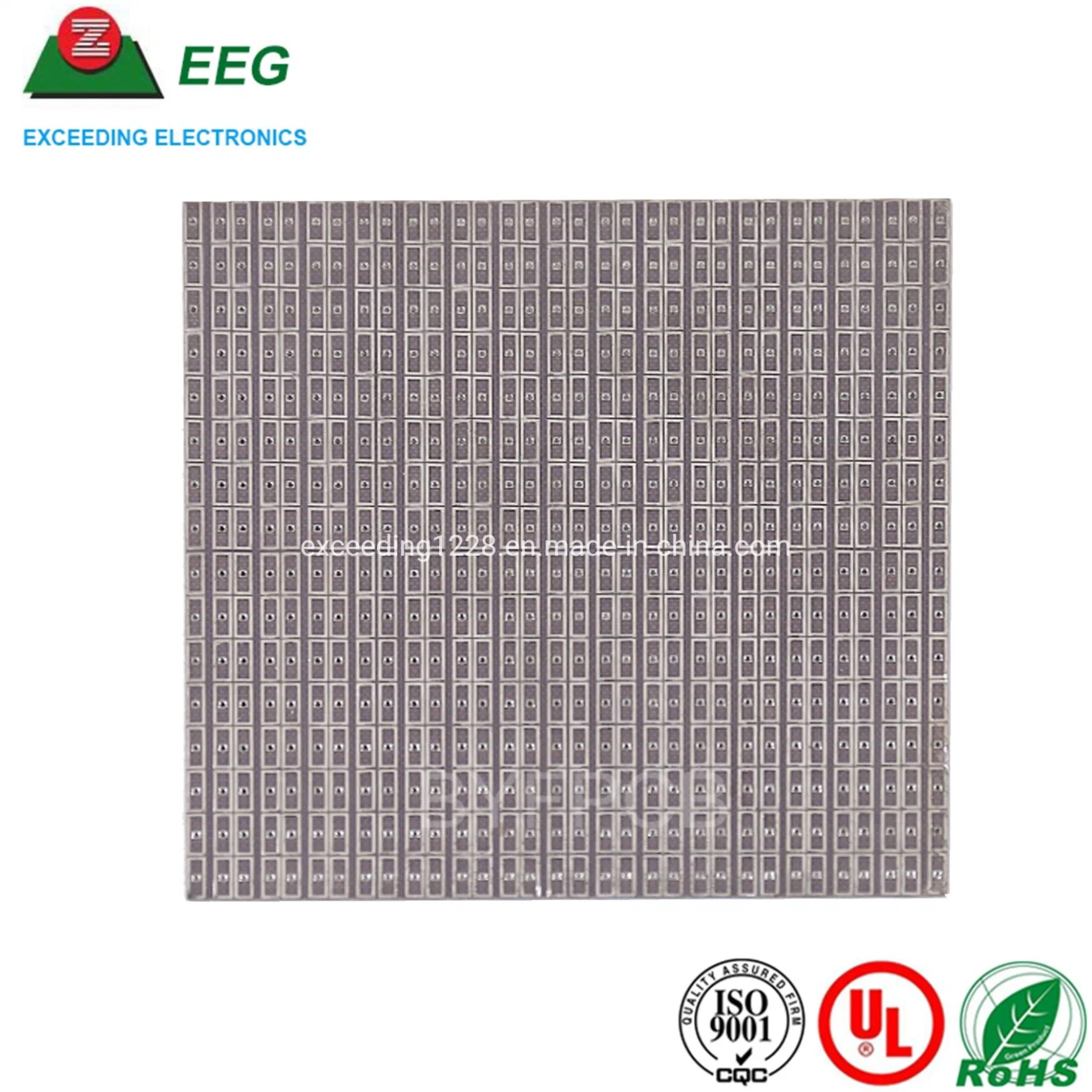 Rogers 5880 and 4350b Base Material PCB Board/High Frequency PCB