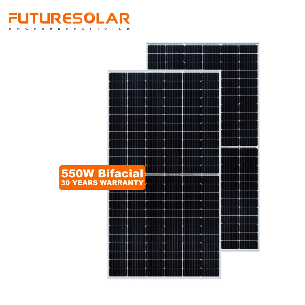 Wholesale/Supplier Price 400W Monocrystalline Solar Cells Cheap Solar Panel Glass Price for Sale