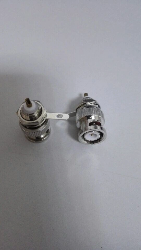 Conector coaxial RF (TOP-BNC-M-01)