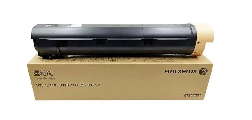 New Black Toner Cartridge DC156 for Xerox Docucentre156/186/256/1055/1085