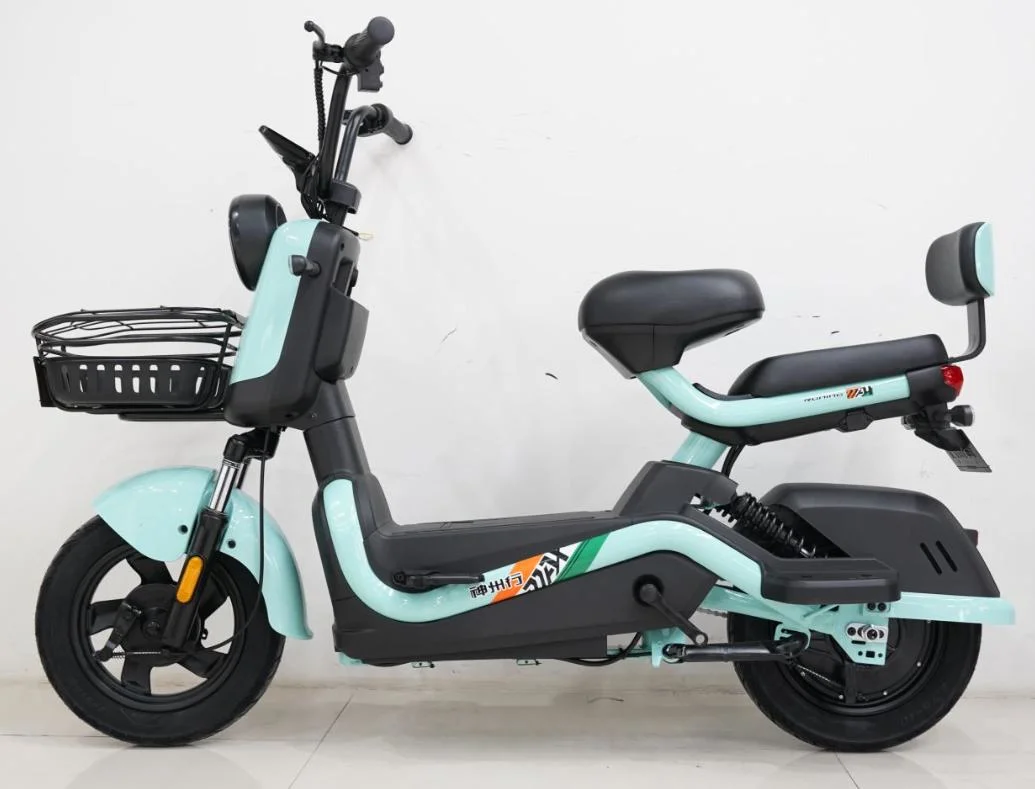 E-Bikes E Bike Elektro Fahrrad China