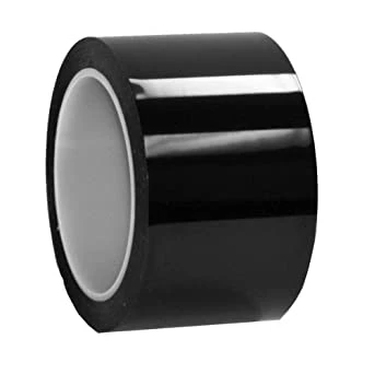 Black Polyimide Film for Flexible Printed Circuit Board