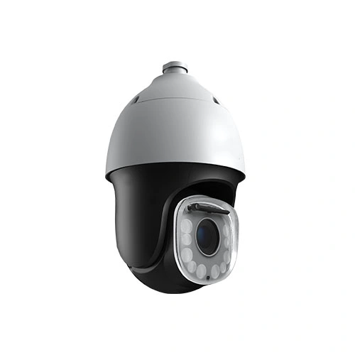 5MP 44X Starlight Lpr Face Detection PTZ CCTV Security PTZ Speed Dome Camera