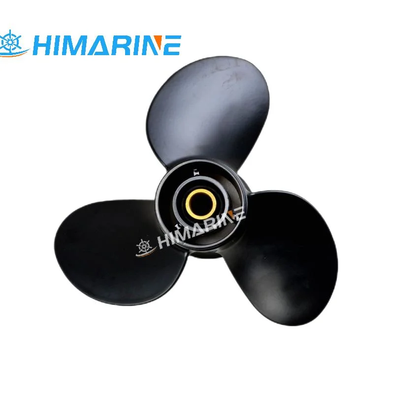 3*9.25*9 Outboard Propeller for Tohatsu Mercury 3bab645180 48-897750A11