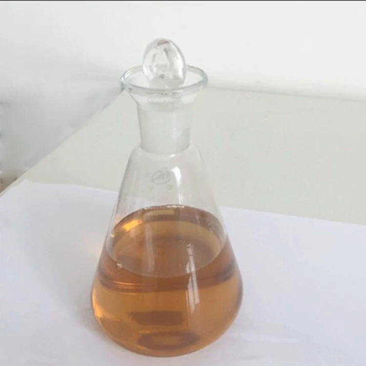 Liquid Dark Brown Aromatic Isocyanate Polymethylene Polypheny Mdi, Pmdi