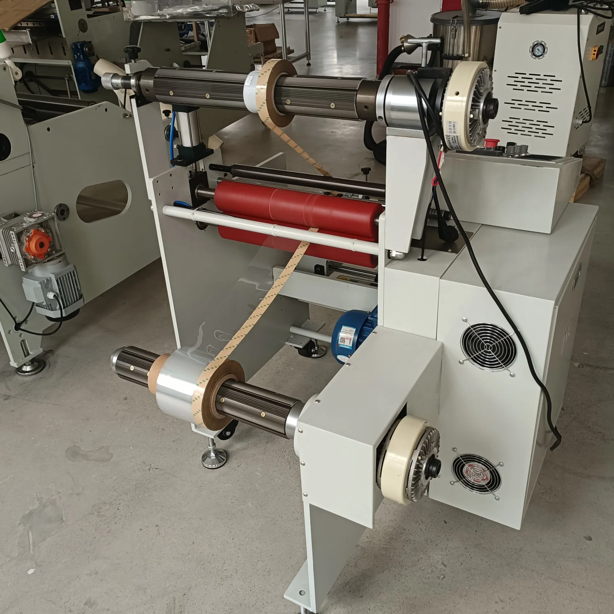 Craft Paper Laminating Machine (DP-420)