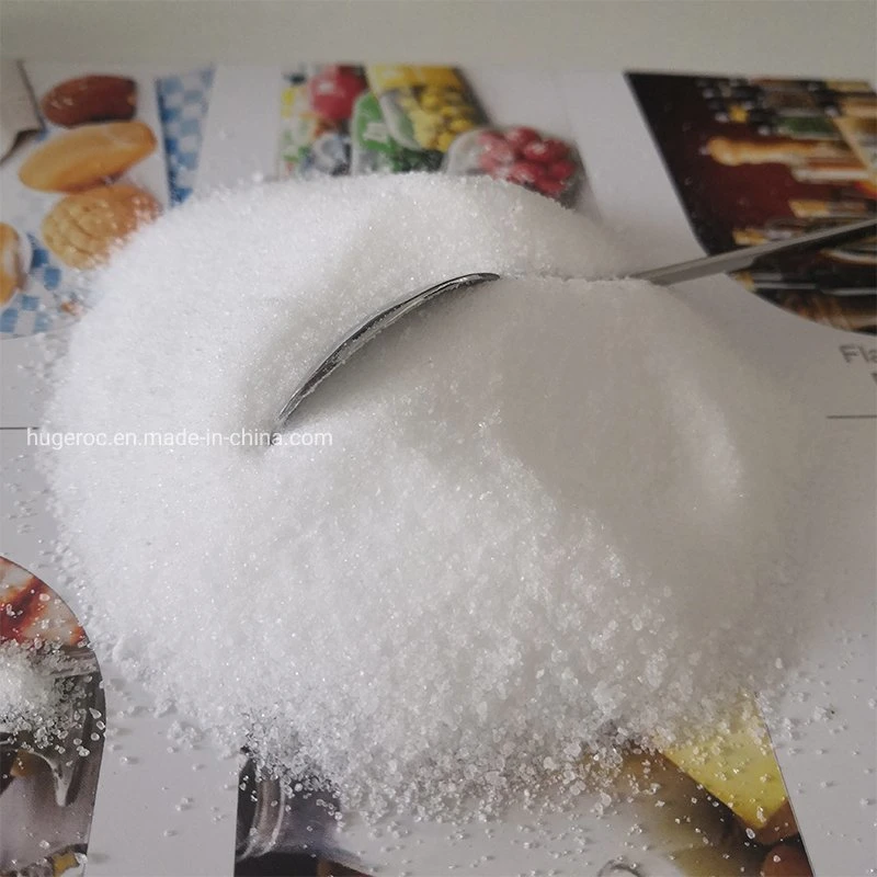 China Sale 25kg Bag Food Grade Fine Powder Monohydrate or Anhydrous Citric Acid Price