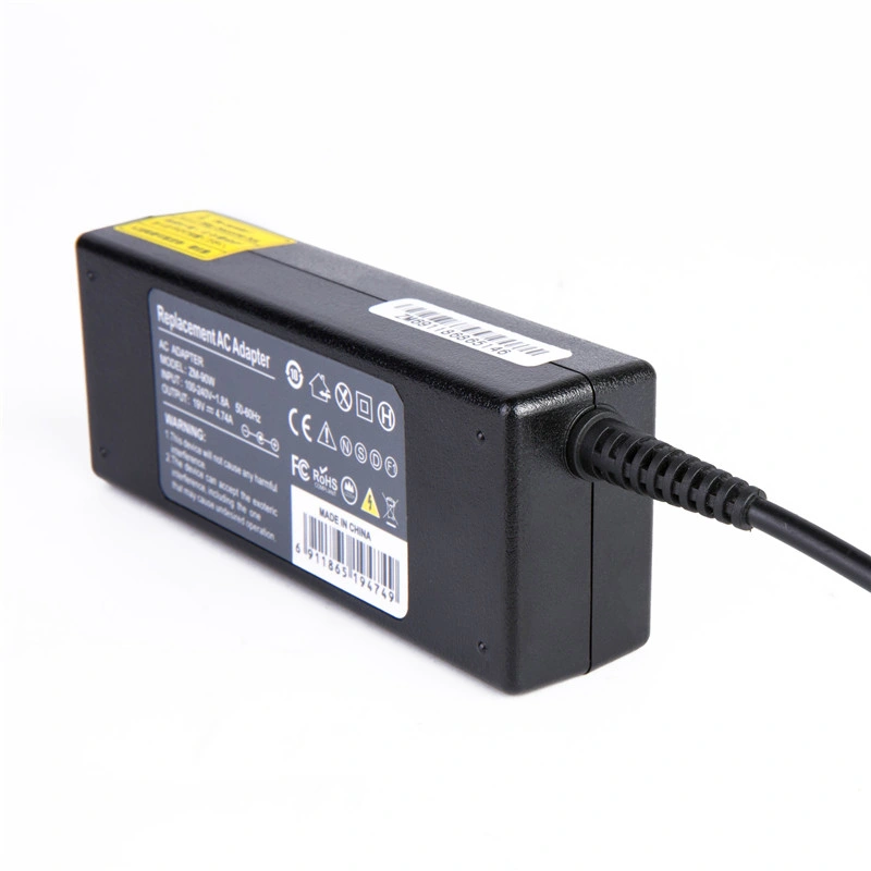 Original Quality Laptop AC Adaptor for HP 90W 19V 4.74A Power Adaptor