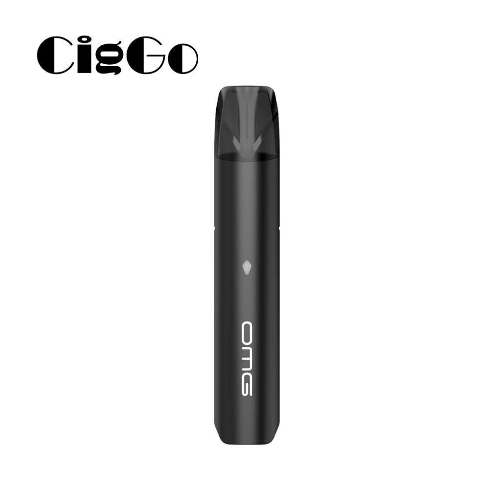 Best Mini Disposable/Chargeable Ecig Vape Juice Plus Shenzhen E Cigarette