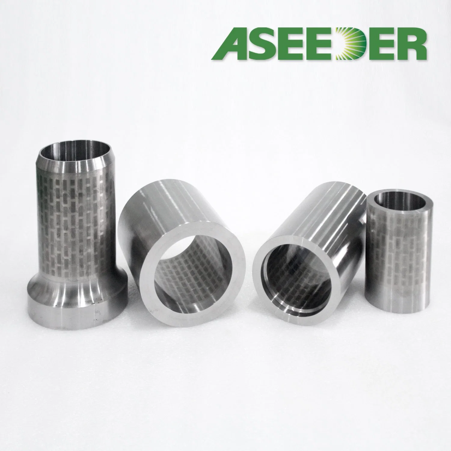 Tungsten Carbide Wear Tools for All Types of Machinery Support OEM for Small Quantity in High quality/High cost performance 