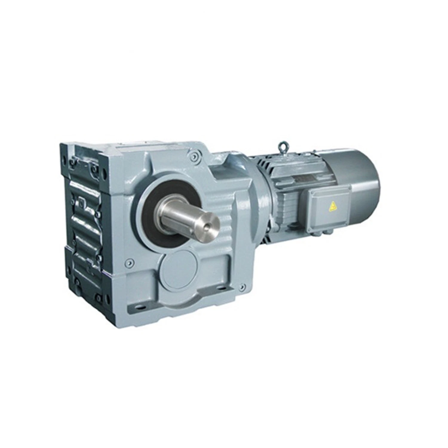 90 Degree Right Angle Helical Bevel Gearbox