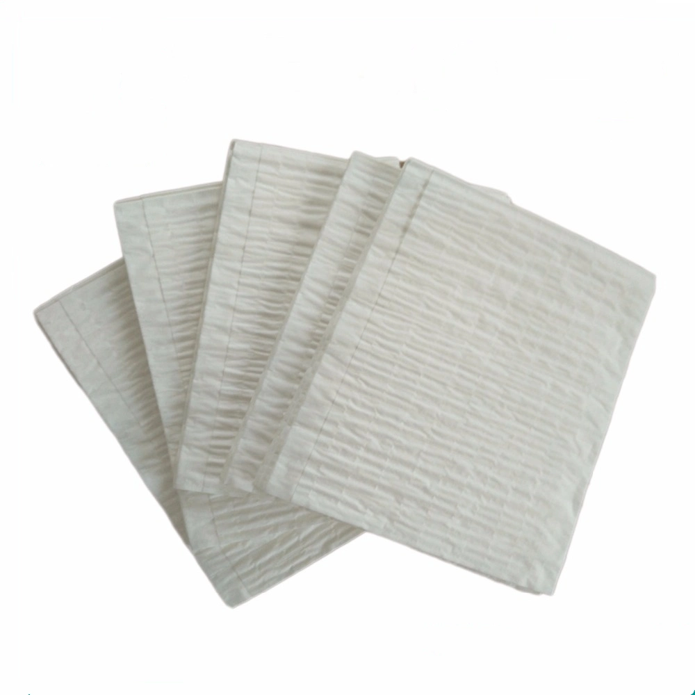 Одноразовые полотенца для рук для медицинских изделий, используемые для хирургического пакета