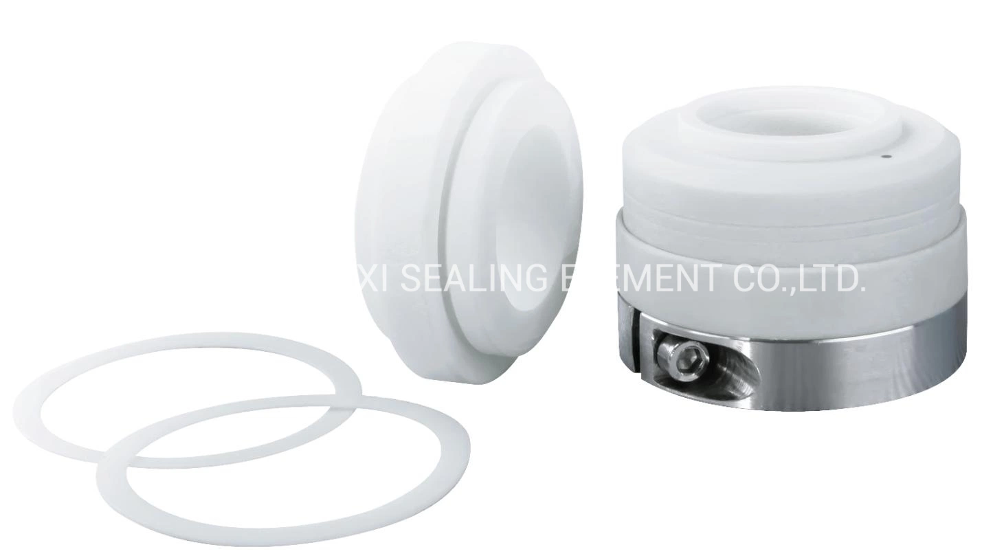 John Crane Wb2 Multi-Spring Type PTFE Seal