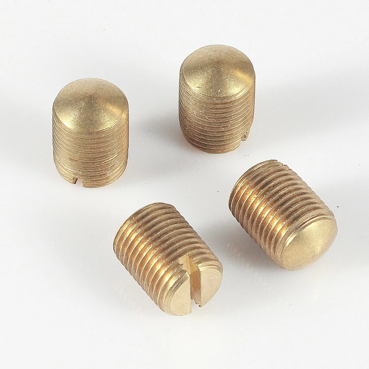 Customized Size Power Equipments Fastener M2 M3 Customized Screw