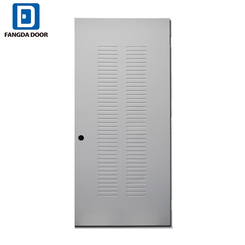 Air Steel Louver Steel Metal Shutter Blind Ventilation Door