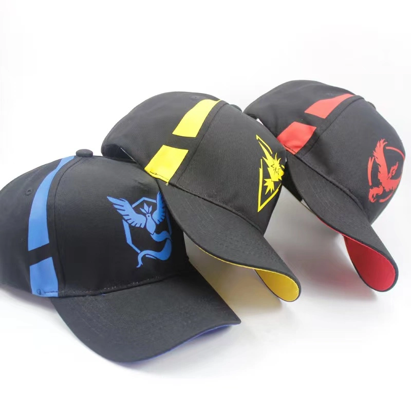 Men&prime; S Heat Transfer Puff Paint High quality/High cost performance  Wholesale/Supplier Blank Custom Screen Print Mesh Foam Trucker Hats Caps