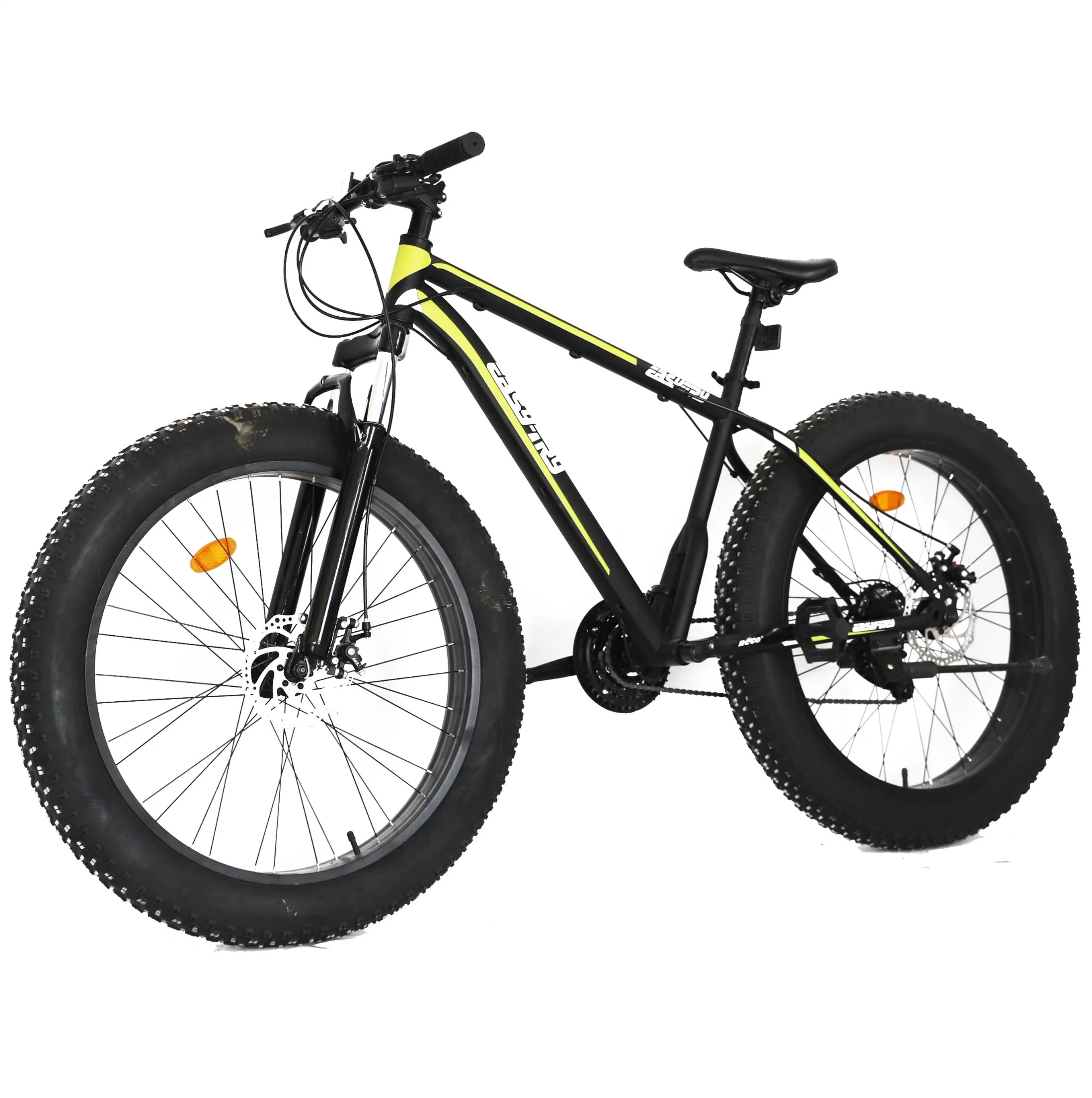 2021 New Arrivals High quality/High cost performance Professional Custom Sports Fat Tire Mountain Bike for Sale Special Bicycle