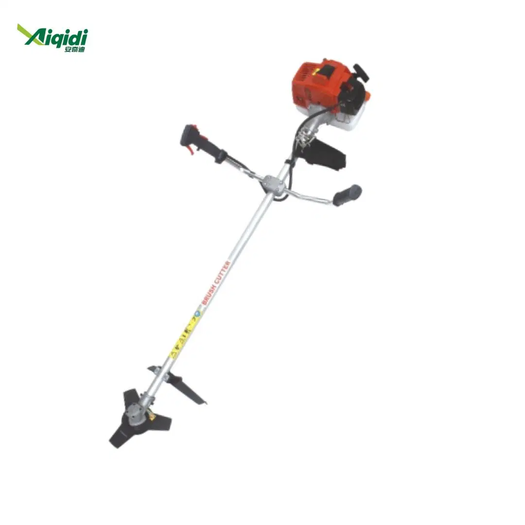 Aiqidi Brush Cutter Cg630b 3HP Garden Tools